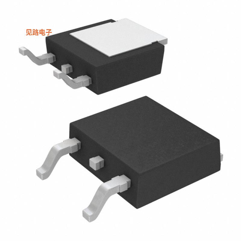IPF13N03LA G-正品[MOSFET N-CH 25V 30A TO252-3N通道
