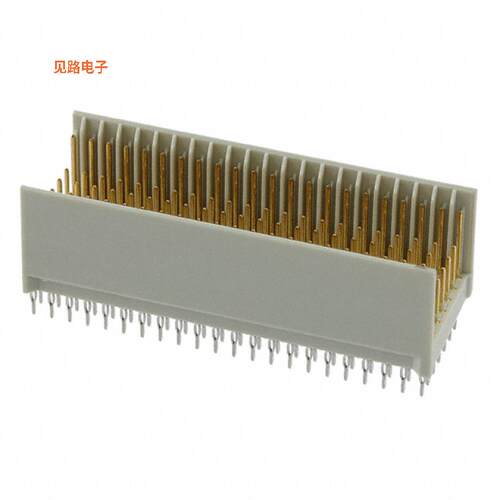 17041541201 -[全新CONN HEADER 154POS 2MM PRESS-FIT]