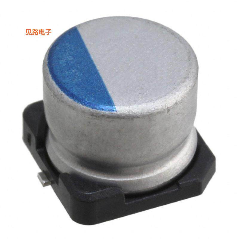 PCX1V180MCL1GS -原装[CAP ALUM POLY 18UF 20% 35V SMD聚合物