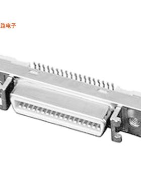 10236-2210PE -原装[CONN RCPT 36POS SMD SOLDER外罩触点