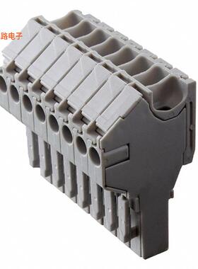 1SNK805733R0000 -原装[TERM BLOCK PLUG 8POS插头，母插口