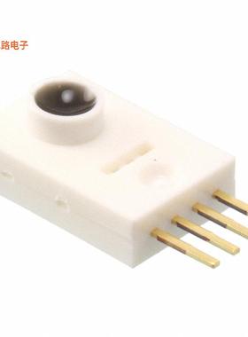 MPX2300DT1 -正品[SENSOR 5.8PSID .003006V应用:板式安装