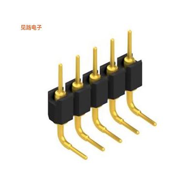MK 51 5 G -原装[Solder and plug pins, D0.5 mm接头