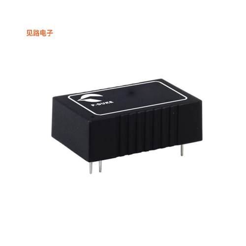 MPP06-24S15WB -[全新DC DC CONVERTER 15V 6W]
