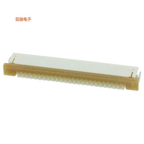 0522712479 -原装[CONN FPC BOTTOM 24POS 1MM R/AFPC