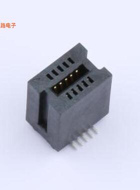 HEV10LP03BK -[原装金手指SMD,P=1.27mm