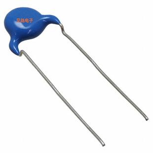 470PF CER 440VAC Y5P C901U471KZYDCAWL45 RADIAL 全新CAP