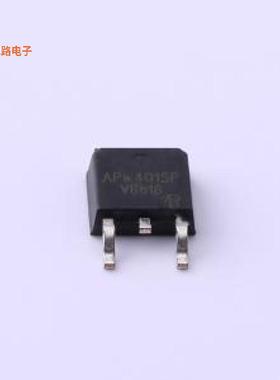 APM4015PUC-TRL-VB -[原装(MOSFET)TO-252