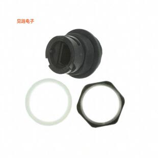 17-10019 -原装[CONN MOD COUPLER 8P8C TO 8P8C插孔，8p8c（R