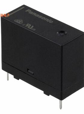 ADW1209HLW -原装[RELAY GEN PURPOSE SPST 16A 9V通孔