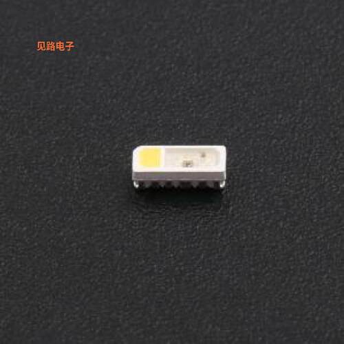 SK6805SIDE-FRGBW-BW-P6 -[原装RGB (内置IC)SMD,1.6x4.8mm