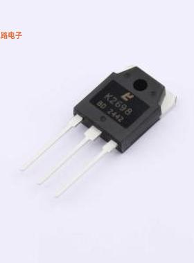 K2698-MNS -[原装(MOSFET)TO-3P
