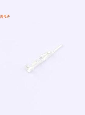 全新RP13-PC-122 -[原装CONTACT PIN 24-28AWG CRIMP SLVR]
