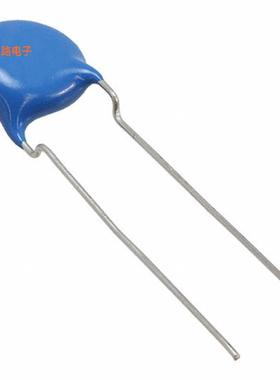 C927U152MZWDBA7317 -[全新CAP CER 1500PF 440VAC Y5U RADIAL]