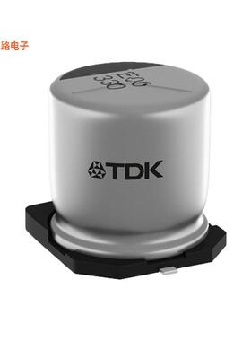 B40900B7277M000 -[全新CAP ALUMHYB 270UF 20% 35V SMD]