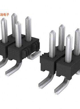 TMM-126-01-T-D-SM -原装[CONN HEADER SMD 52POS 2MM接头