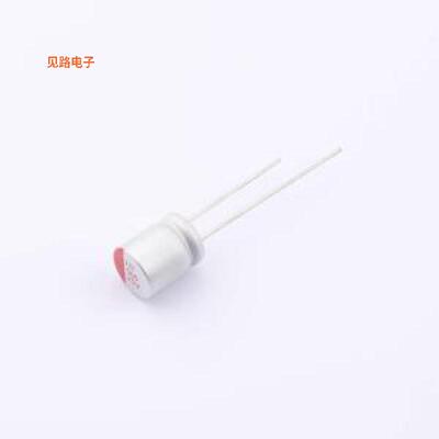 RYHT25V560UF8*11 -[原装固态电容插件,D8xL11.5mm