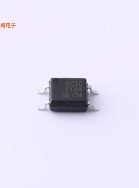 CYTLP184(GB-TP) -[原装晶体管输出光耦SOP-4-2.54mm