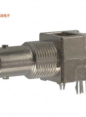 31-71043-1010 -原装[CONN BNC JACK R/A 75 OHM PCBBNC