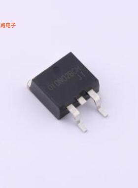 SP010N02BGHTD -原装[大电流SGT MOSFET产品(MOSFET)