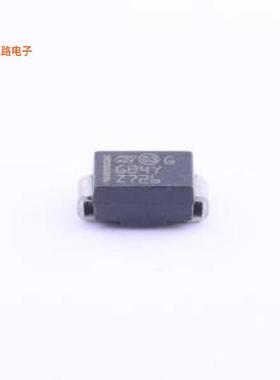 STPS1L40AY -[原装DIODE SCHOTTKY 40V 1A DO214ACSMA(DO-214AC)