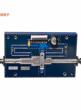 CGH40120F-TB -原装[BOARD DEMO AMP CIRCUIT CGH40120HEMT