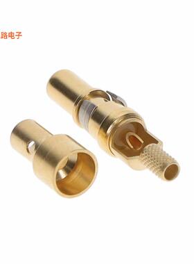 DM537405001NCLF -[全新CONN DSUB CONTACT]