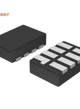NLU3G16MUTAG -[全新IC BUFFER NON-INVERT 5.5V 8-UDFN]