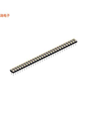 MK LP 219 58 Z -原装[Low profile, less than 2.7/3.1 m接头