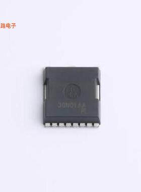 SP30N01AATO -[原装(MOSFET)TOLL-8L