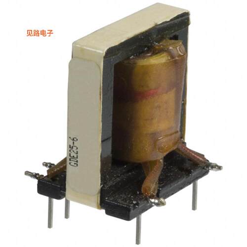 GDE25-4 -[全新TRANSF .650 OHM DUAL GATE DRIVE]