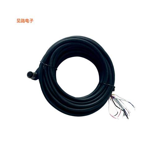 A-SEV-004 -[全新Cable M12 to pigtail, 10m for SA]