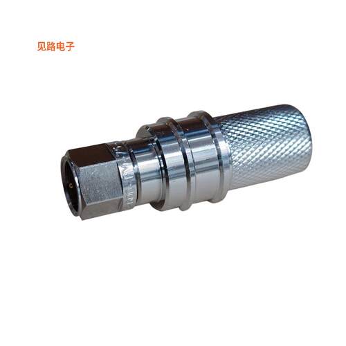 EZ-600-FM-75-X -原装[F-MALE (PLUG) CRIMP CONNECTOR, NF 型