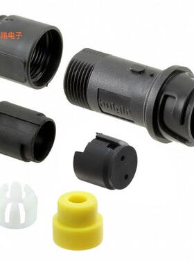 PXP4011/02P/5055 -原装[CONN RCPT HSG MALE 2POS I