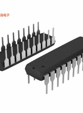 ATTINY26L-8PU -原装[IC MCU 8BIT 2KB FLASH 20DIP未验证