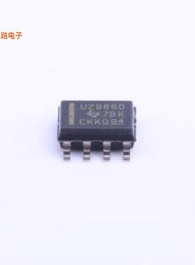 UCC28880DR -[原装IC OFFLINE SWITCH MULT TOP 7SOICSOIC-7