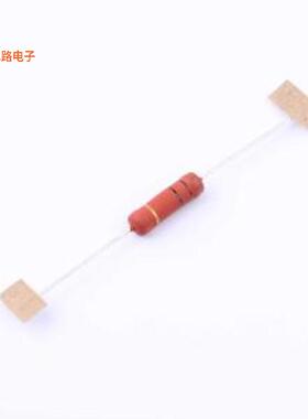 PR03000201009JAC00 -[原装插件,D5.2xL16.7mm]