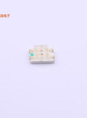E6C1209RYGC2UDA -[原装发光二极管/SMD-4P,3.2x2.7mm