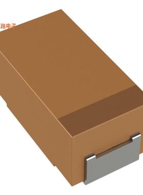 TPSC225K050R1500 -原装[CAP TANT2.2 F