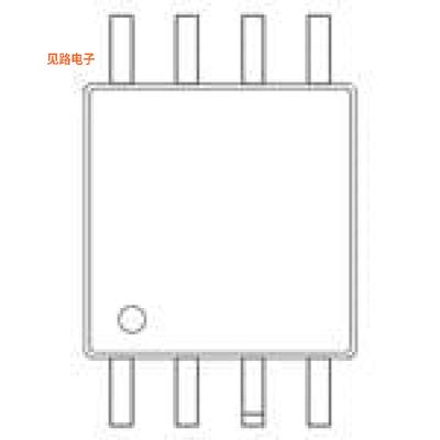 GD25Q80CSIG -原装[3.3V均匀扇区双和四路串行闪存FLASH存储器