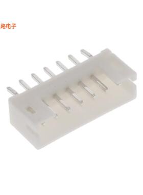 2SH-C-07-TS -原装[CONN HEADER VERT 7POS 2MM接头