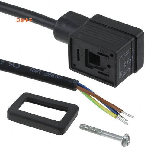 1210503380 -[全新CAB492N PUR 3X20AWG 5M NE]