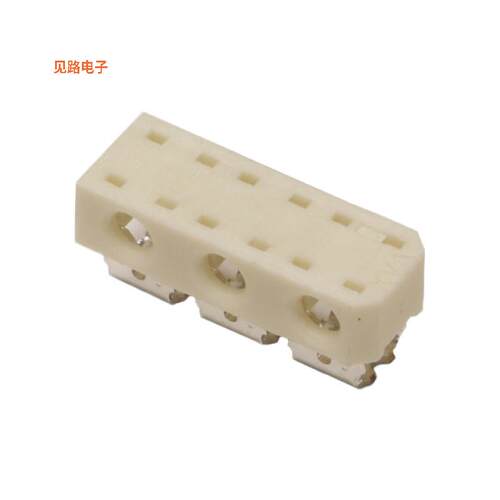009176003873906 -[全新CONN WIRE IDC 3POS 26AWG SMD]