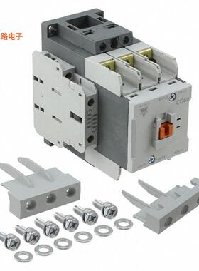 CC65SA120 -[全新3P CONT S 120V 50/60HZ 2NO2NC]