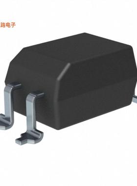 TLP240D(LF1,F -原装[SSR RELAY SPST-NO 250MA 0-2