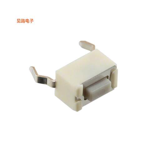 EVQ-PE604T -原装[SWITCH TACTILE SPST-NO 0.05A 12VSPST-NO