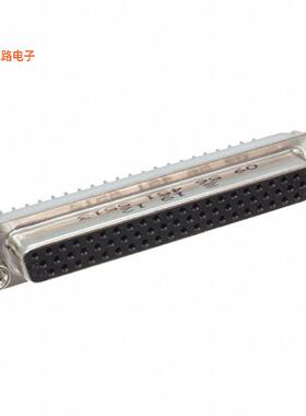 09564515513 -[全新CONN D-SUB HD RCPT 62P VERT SLDR]