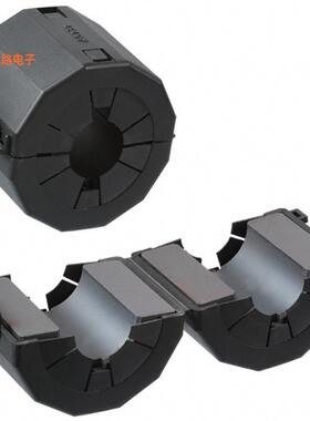 28A5131-0A2 -原装[FERRITE CORE 425 OHM HINGED圆形