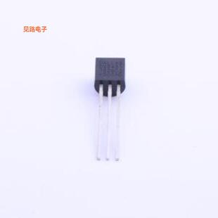 DS2431+ -[原装EEPROMTO-92-3