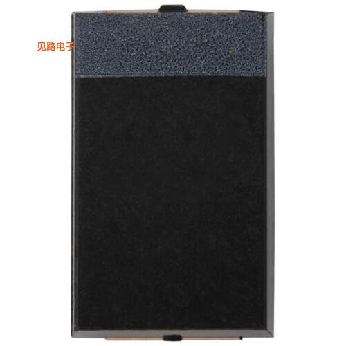 T55D107M010C0080 -[全新CAP TANT POLY 100UF 10V 2917]
